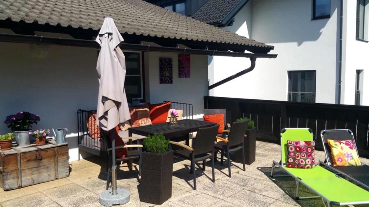 Appartements Resch Schladming Exterior foto