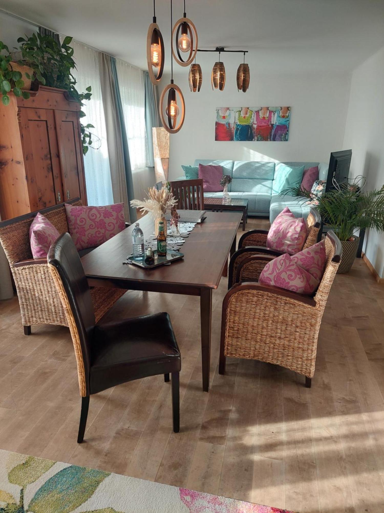 Appartements Resch Schladming Exterior foto