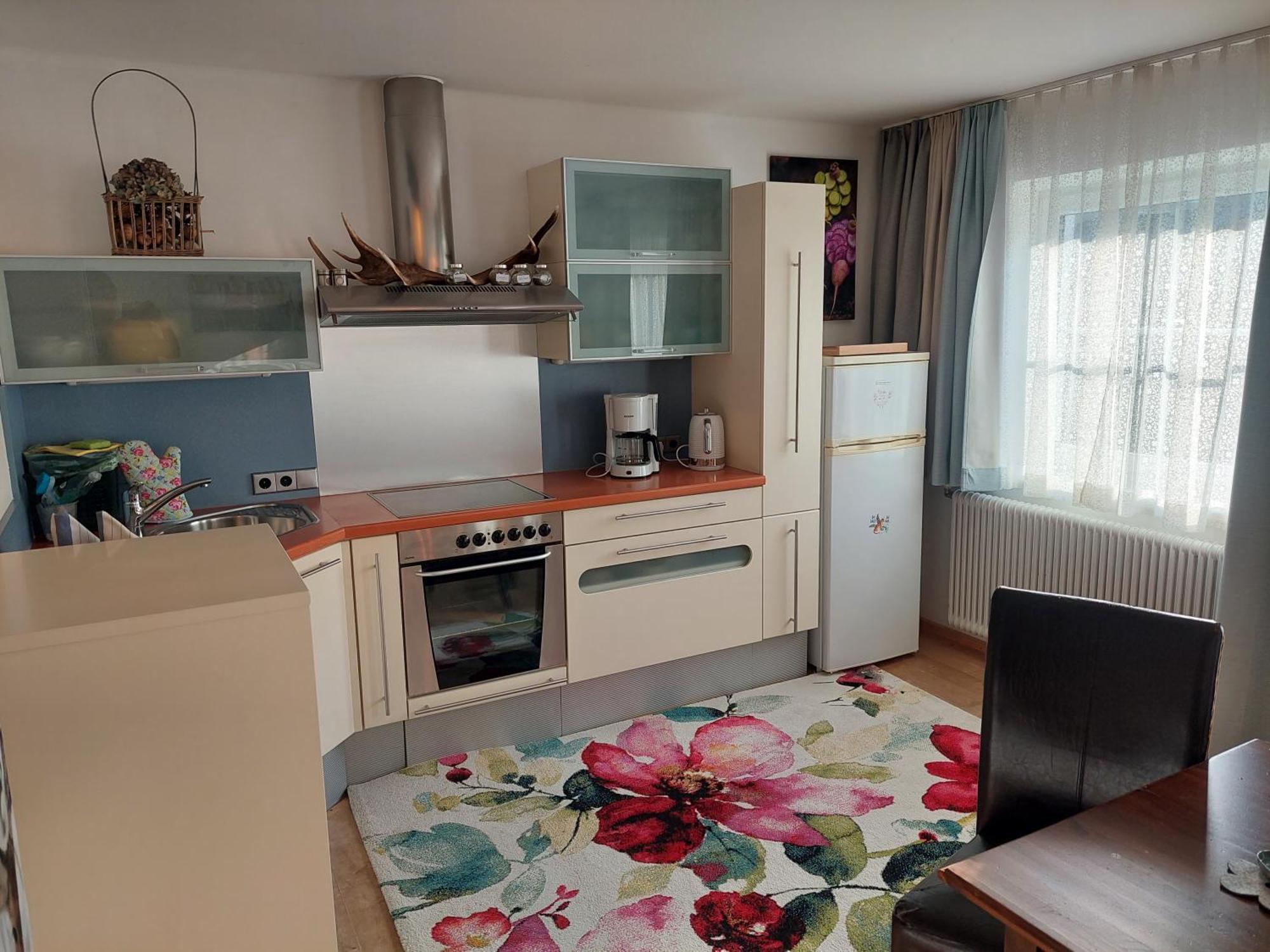 Appartements Resch Schladming Exterior foto